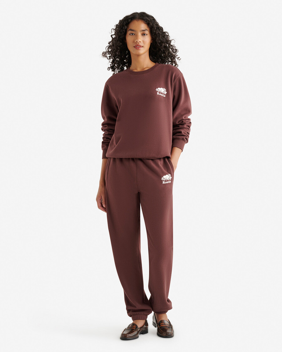 pantalón deportivo orgánico original