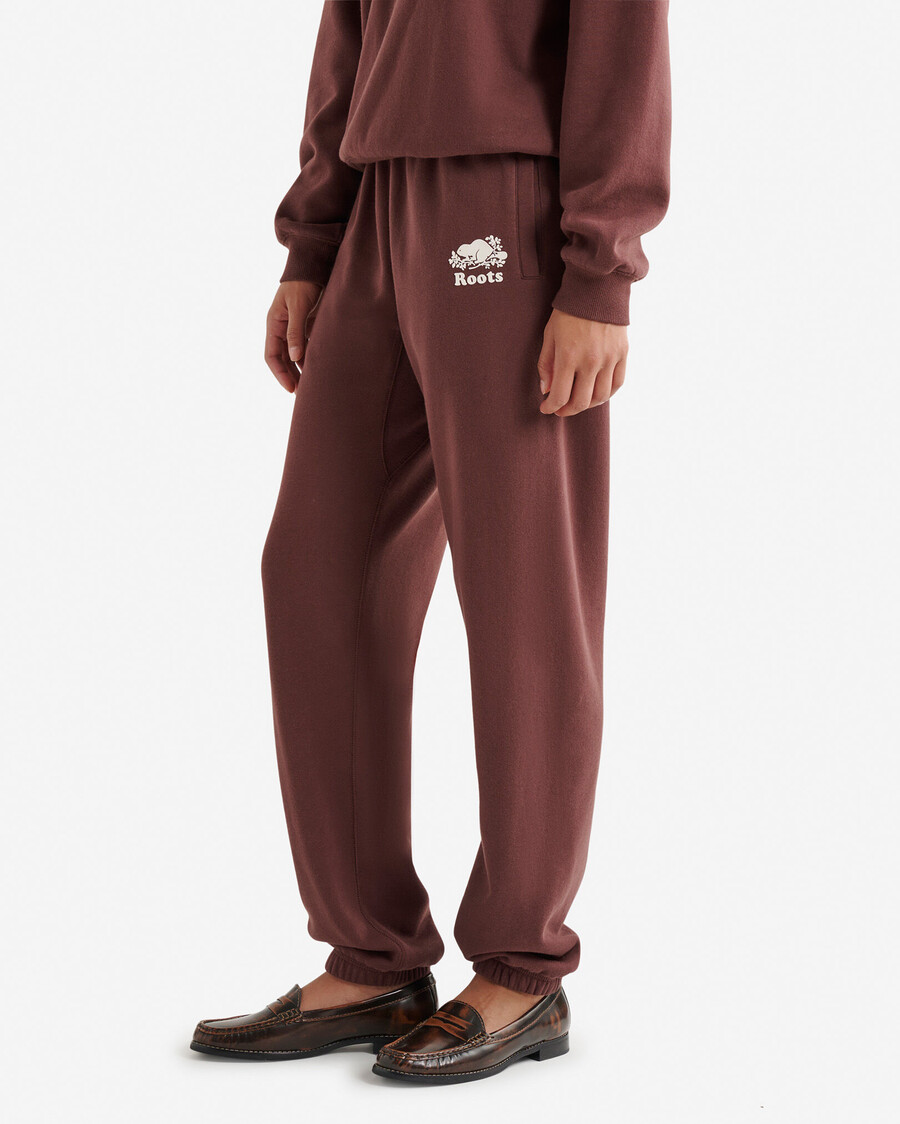 pantalón deportivo orgánico original