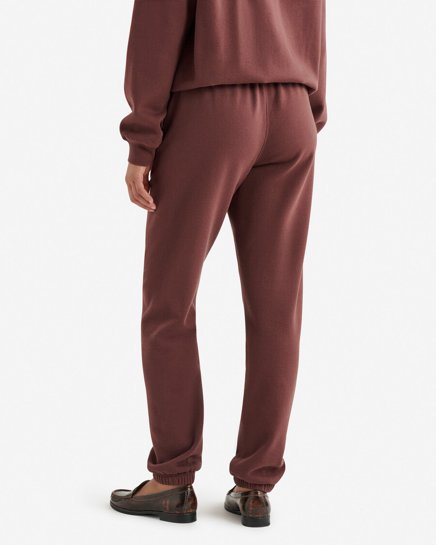 pantalón deportivo orgánico original