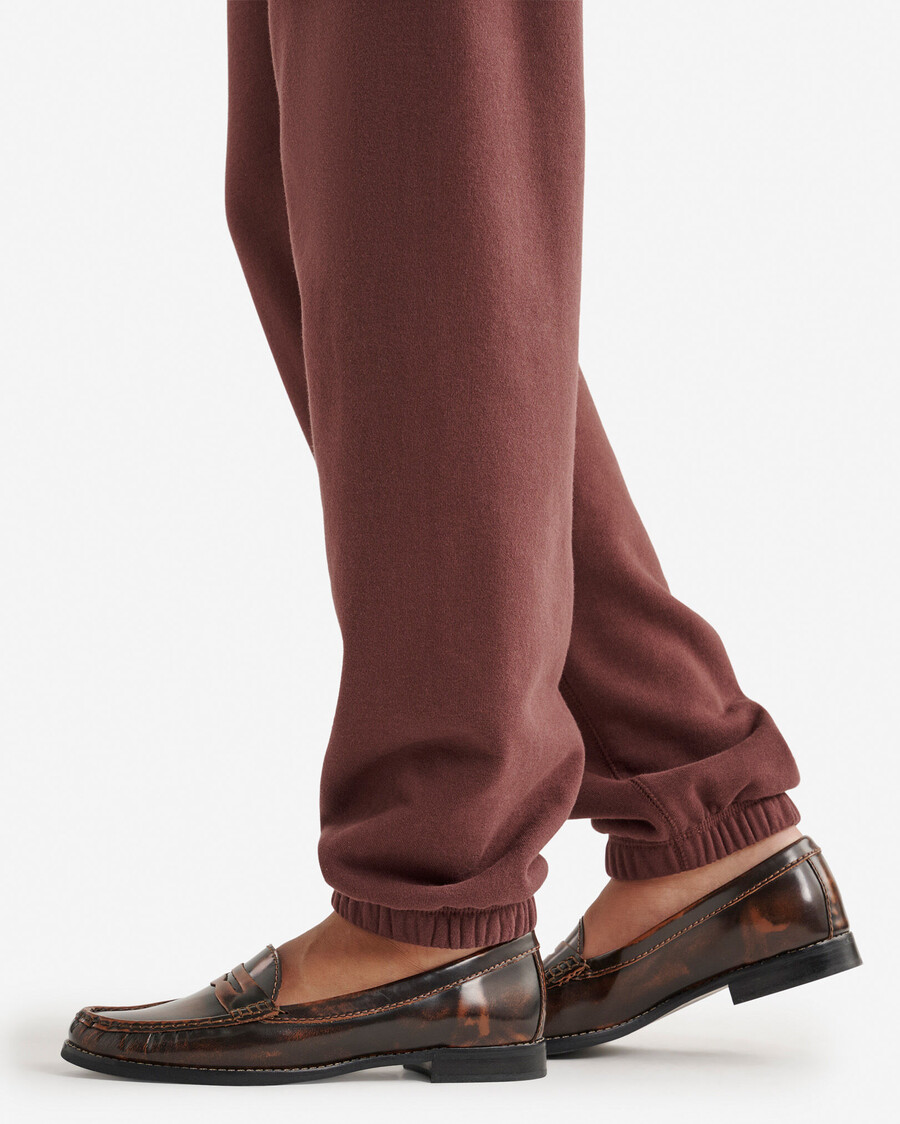 pantalón deportivo orgánico original