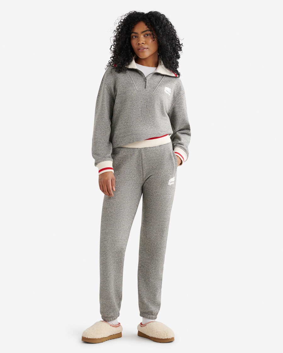 pantalón deportivo de cabina