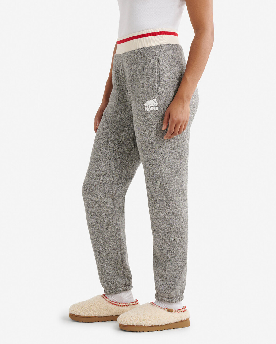 pantalón deportivo de cabina