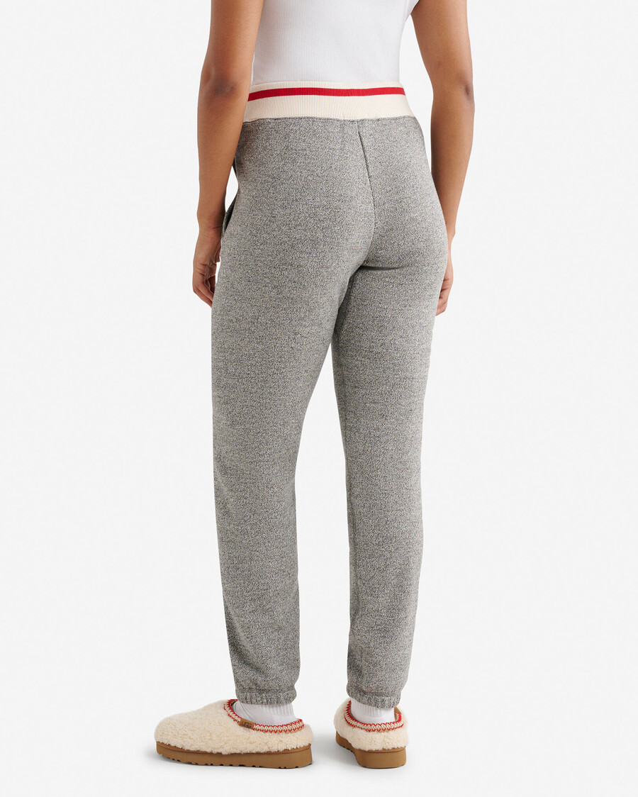 pantalón deportivo de cabina