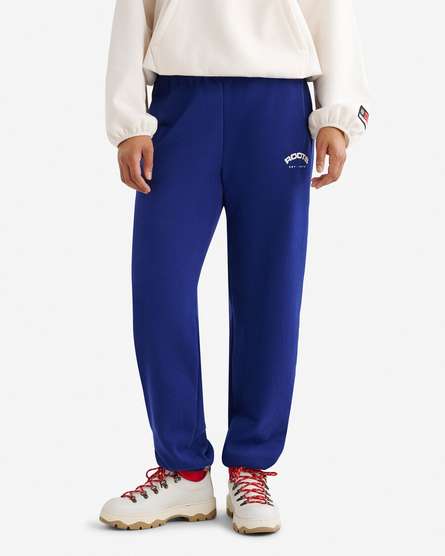 pantalón deportivo alpine goods