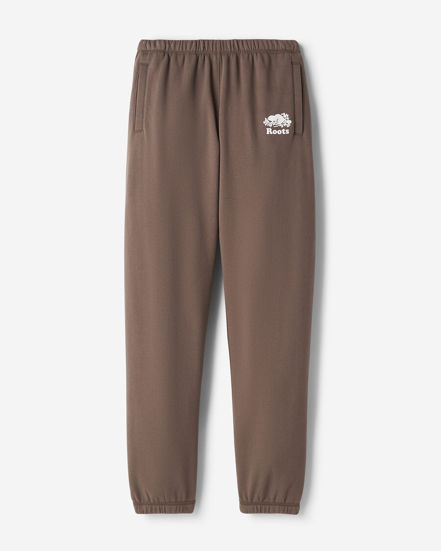 pantalón deportivo orgánico original