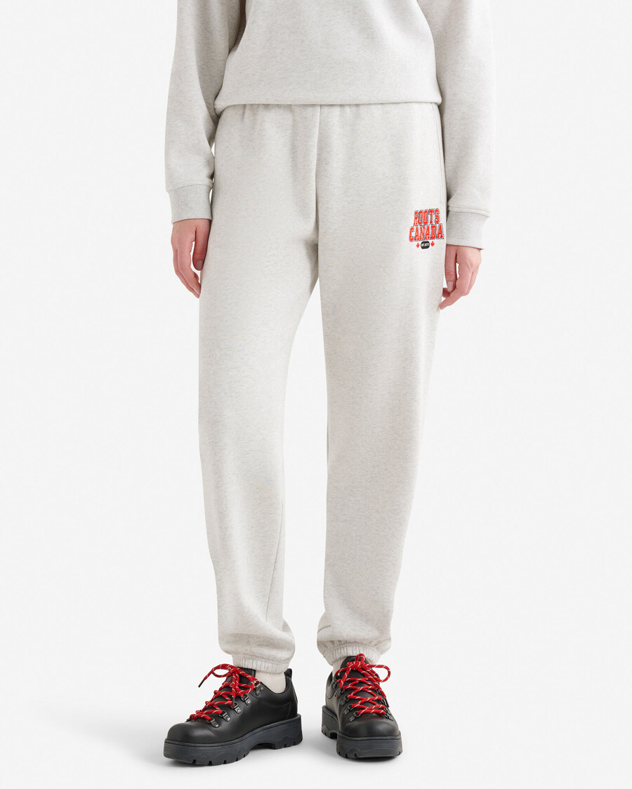 pantalón deportivo northern roots