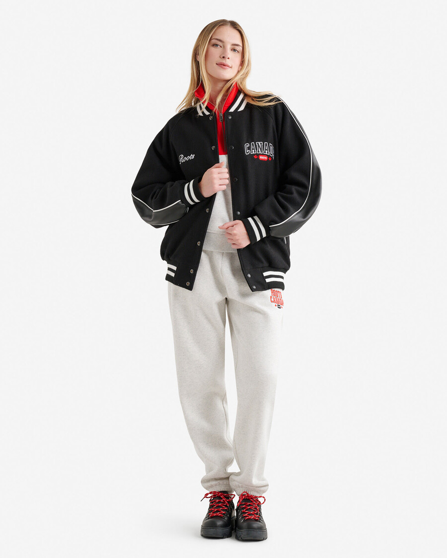 pantalón deportivo northern roots
