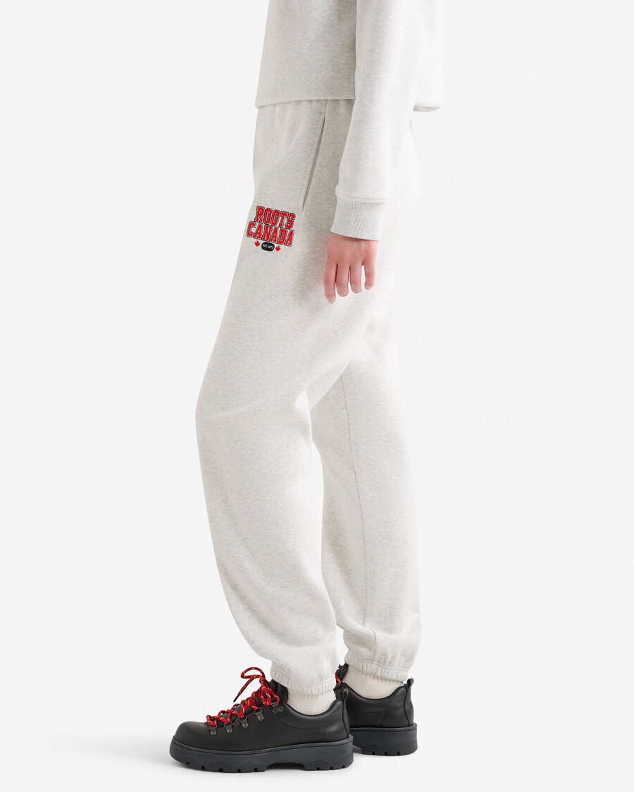 pantalón deportivo northern roots