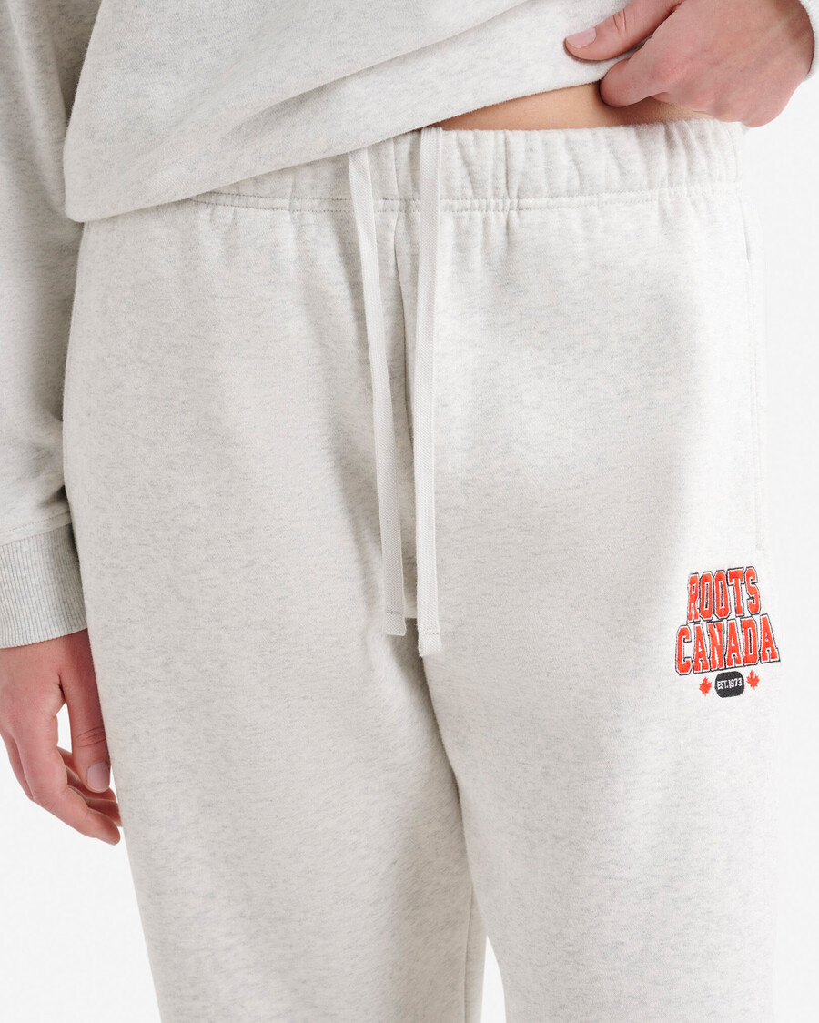 pantalón deportivo northern roots