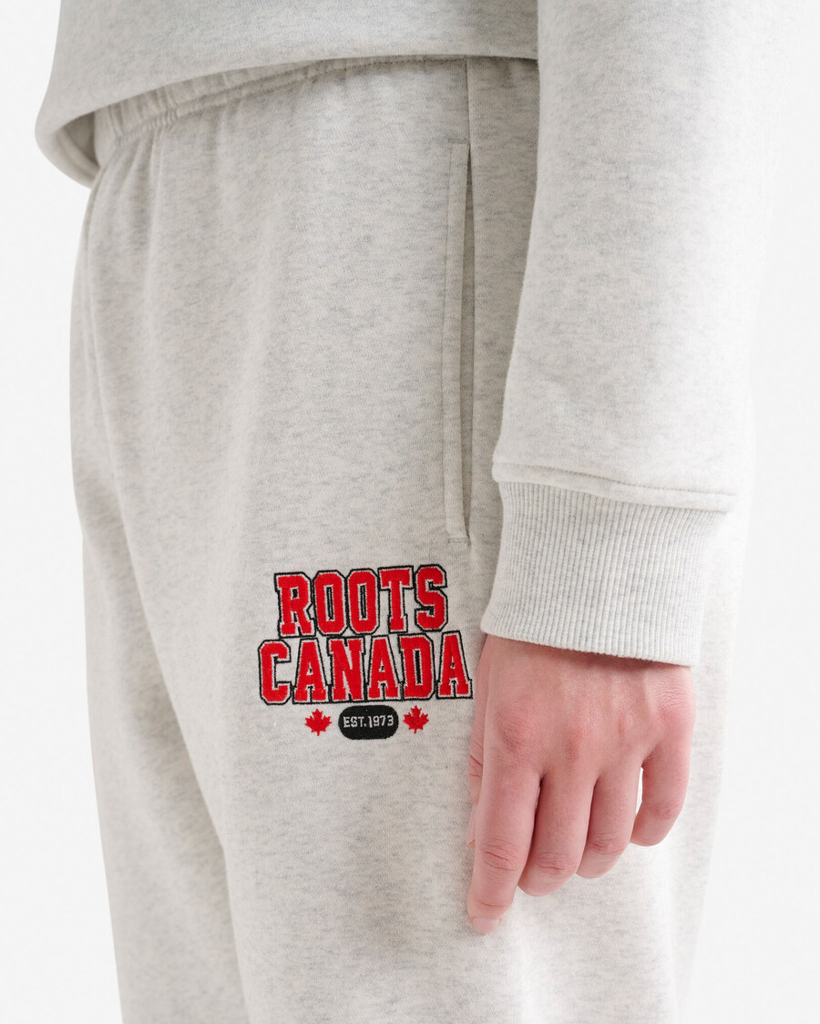pantalón deportivo northern roots