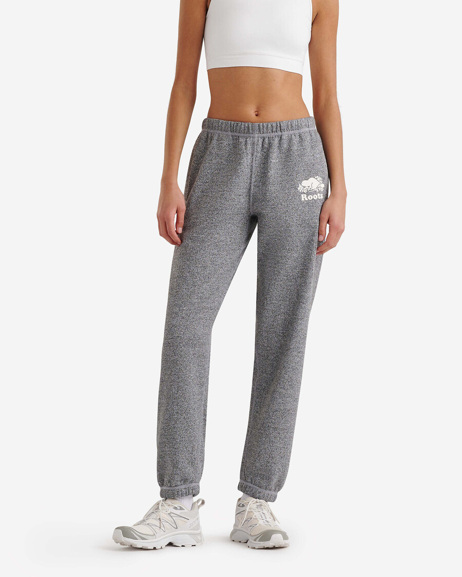 pantalón deportivo orgánico original