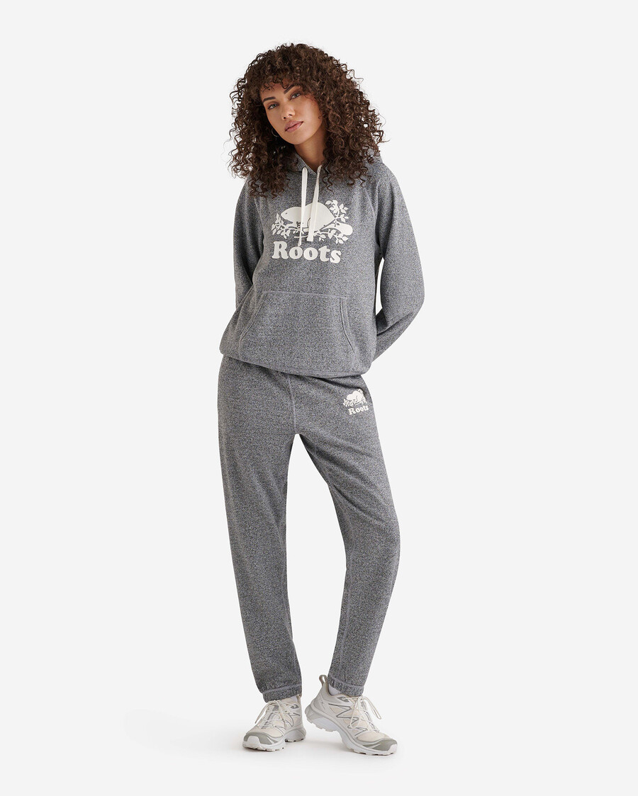 pantalón corto deportivo orgánico original entrepierna de 73 cm
