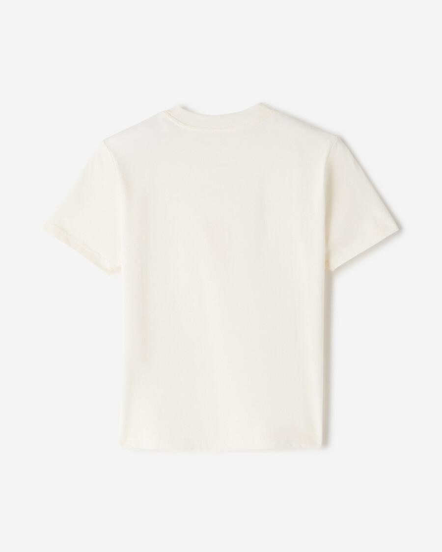 camiseta infantil de la serie fruit