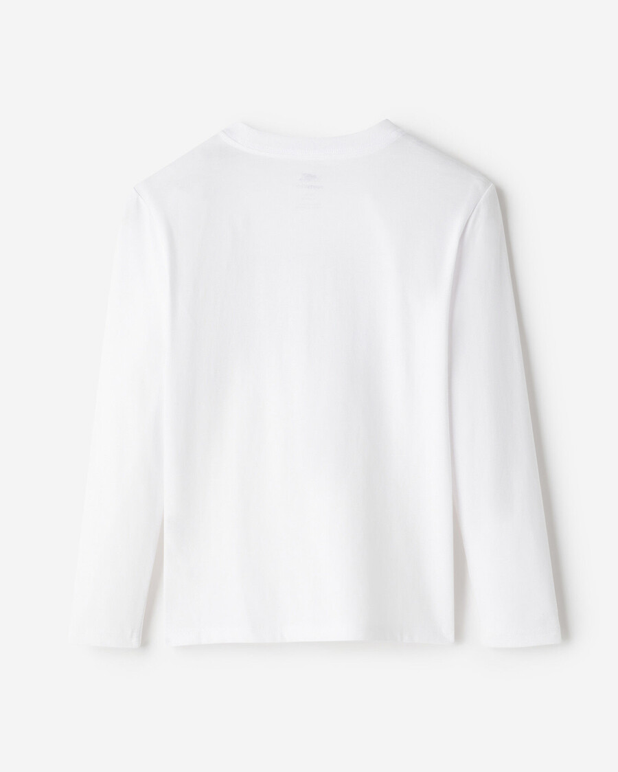 camiseta infantil northern roots