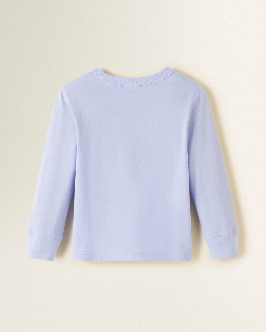 camiseta cooper relax para niño pequeño