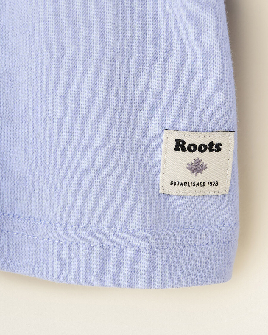 camiseta cooper relax para niño pequeño
