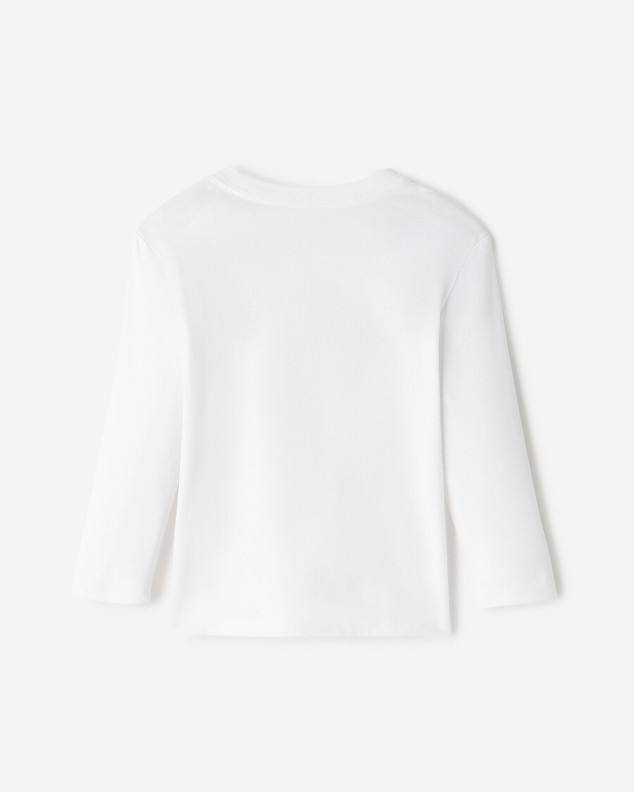 camiseta northern roots para niños pequeños