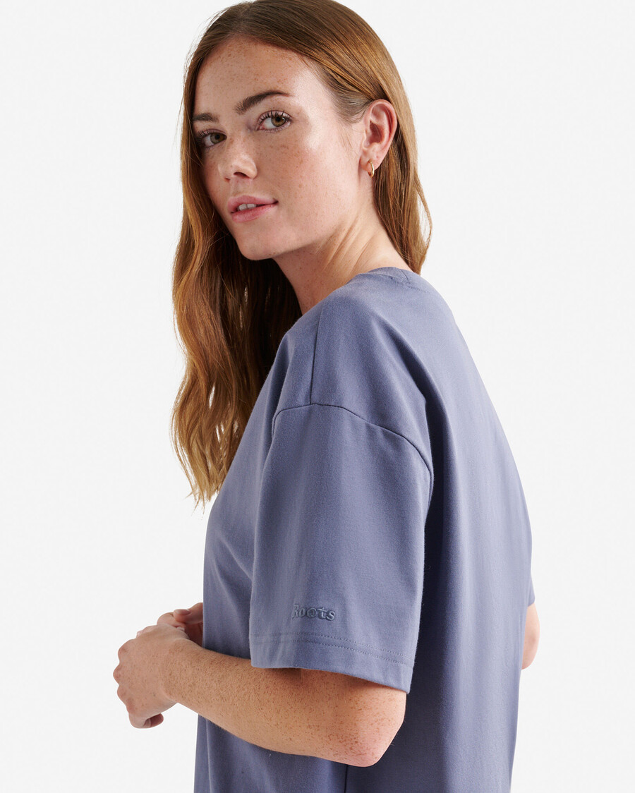 camiseta cloud one fit