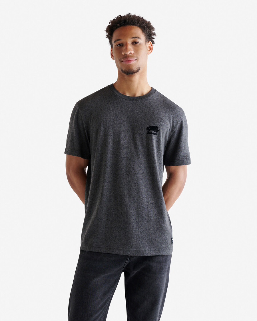 camiseta orgánica perfect pepper para hombre