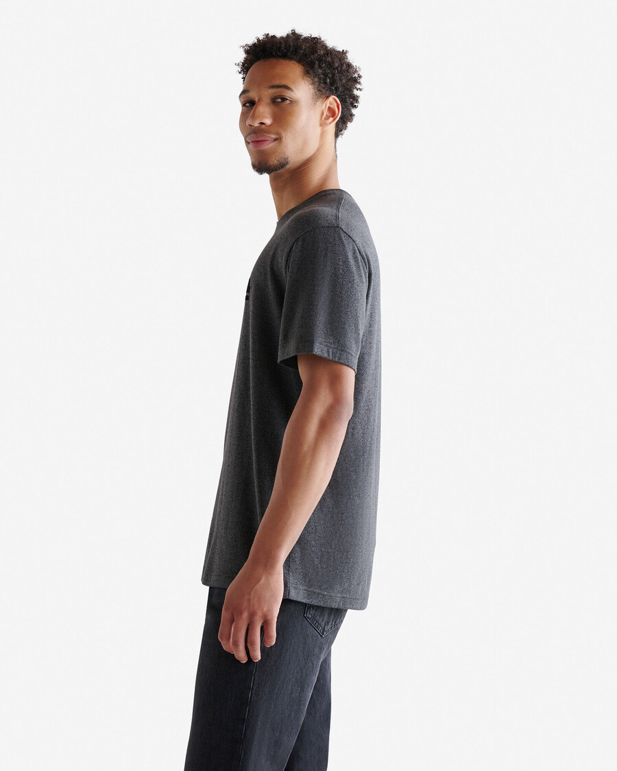 camiseta orgánica perfect pepper para hombre