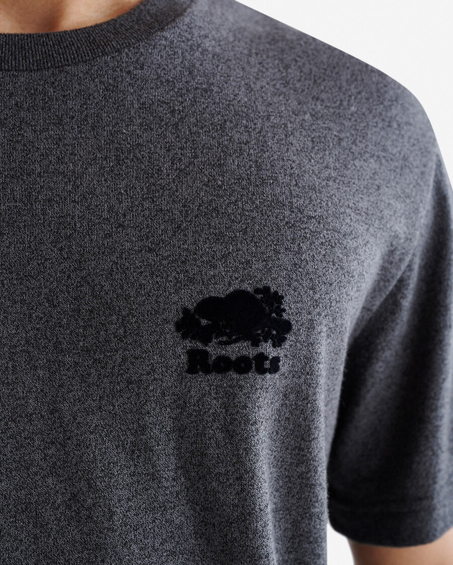 camiseta orgánica perfect pepper para hombre