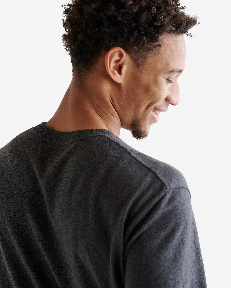 camiseta orgánica perfect pepper para hombre