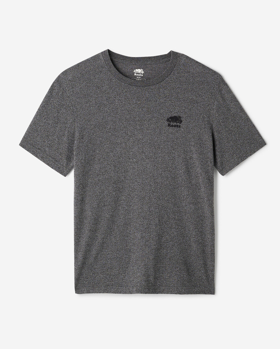camiseta orgánica perfect pepper para hombre