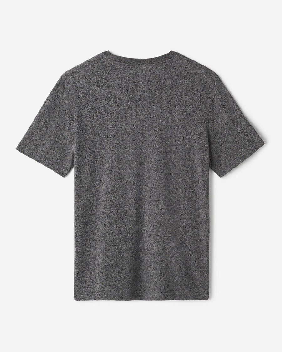 camiseta orgánica perfect pepper para hombre