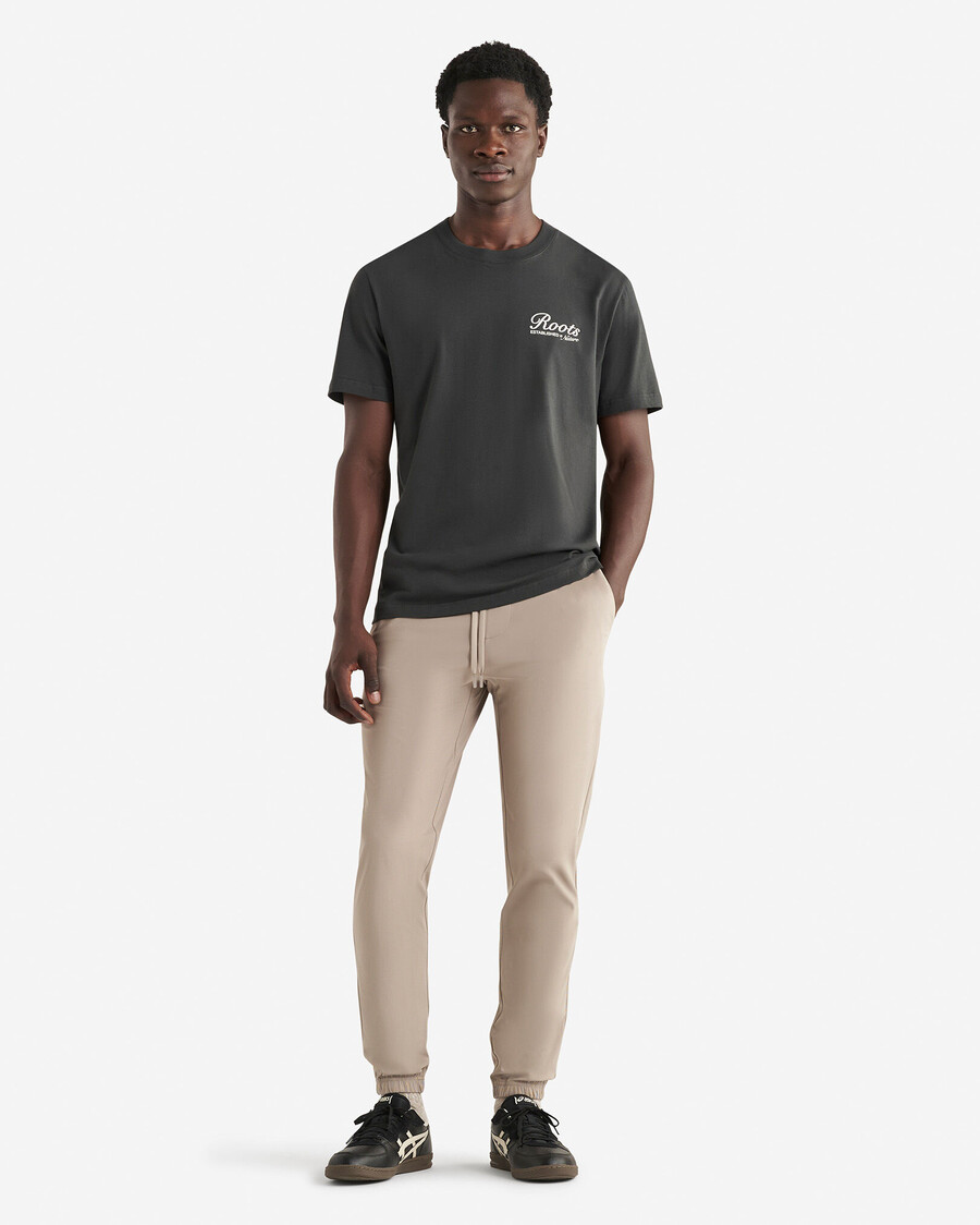 camiseta para hombre est. in nature