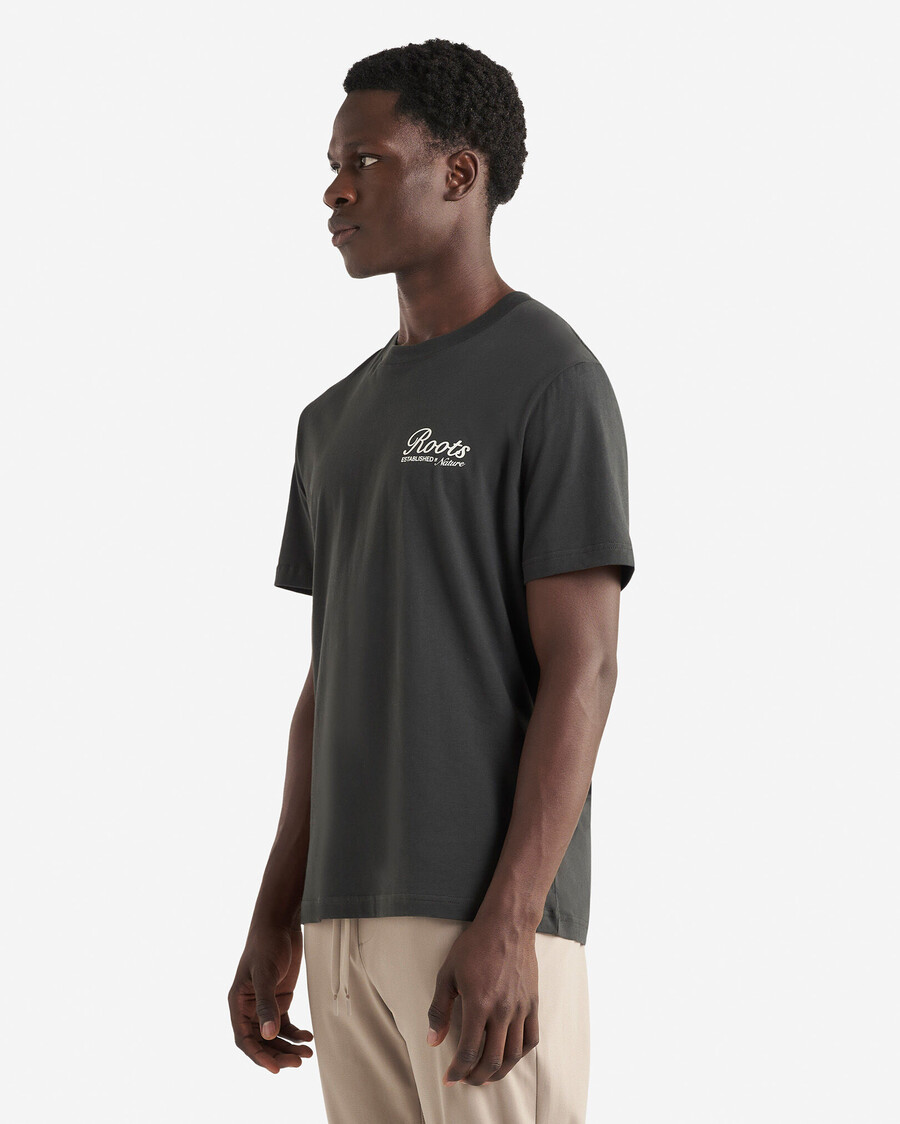 camiseta para hombre est. in nature