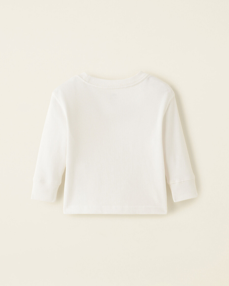 camiseta baby one 1973