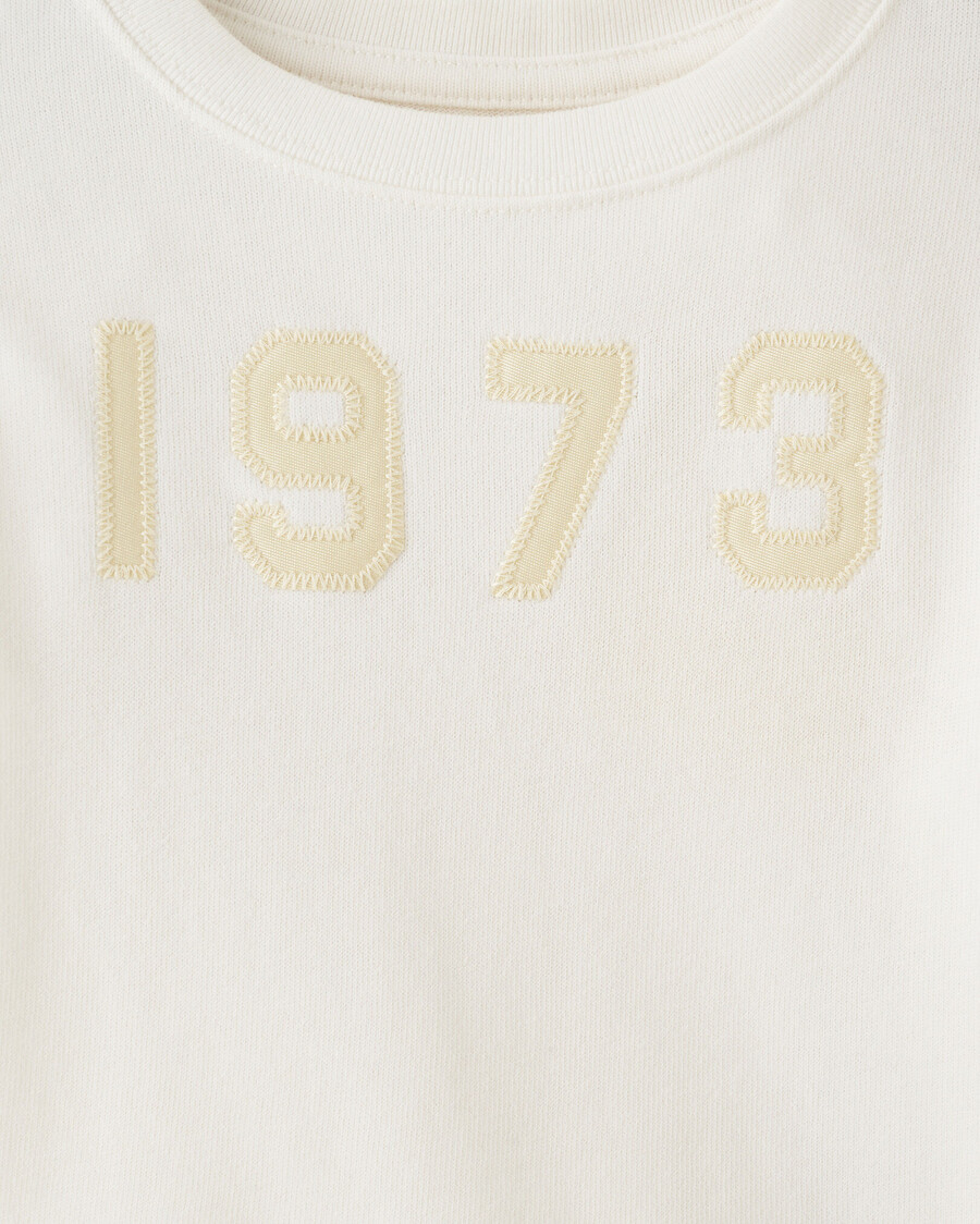 camiseta baby one 1973
