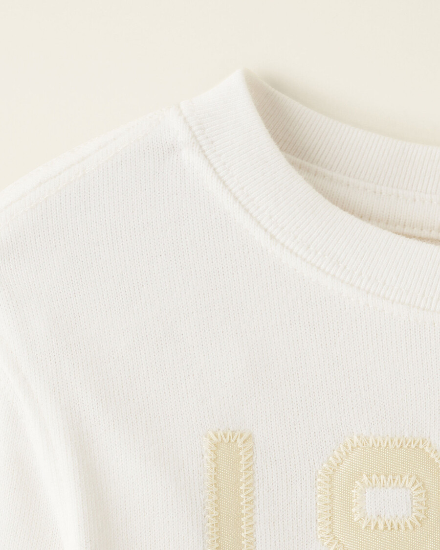 camiseta baby one 1973