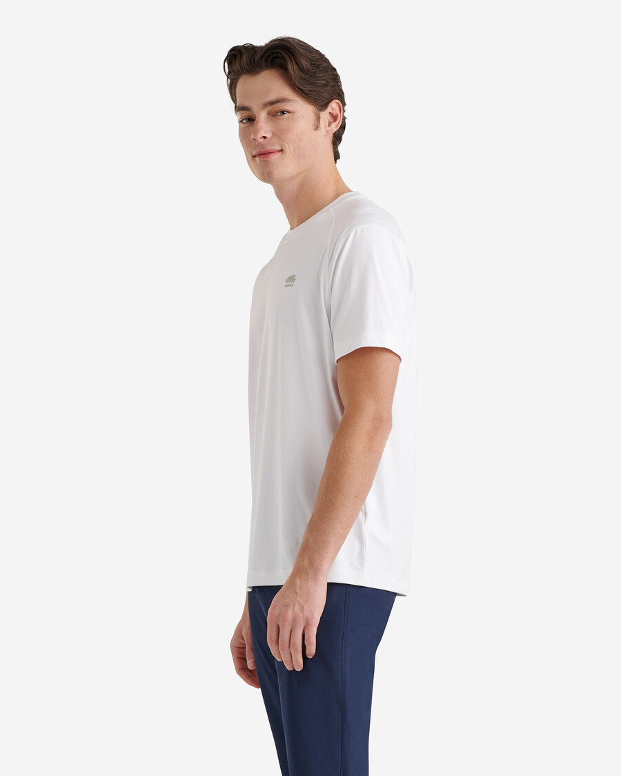 camiseta de manga corta renew