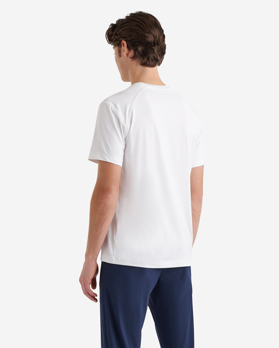 camiseta de manga corta renew