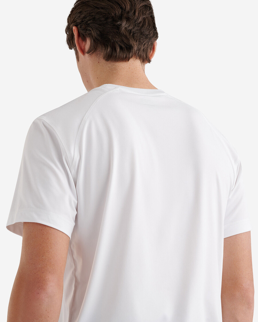 camiseta de manga corta renew