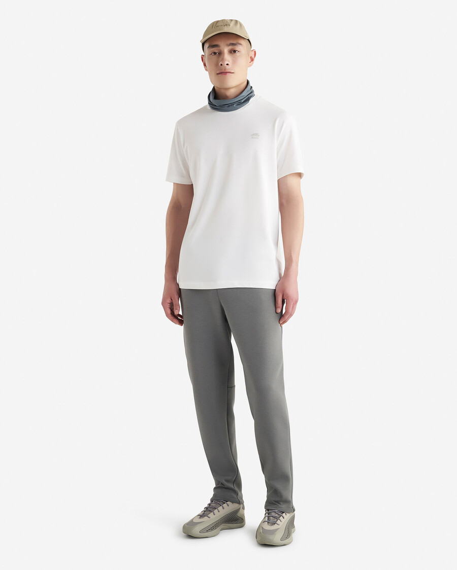 camiseta de manga corta roam