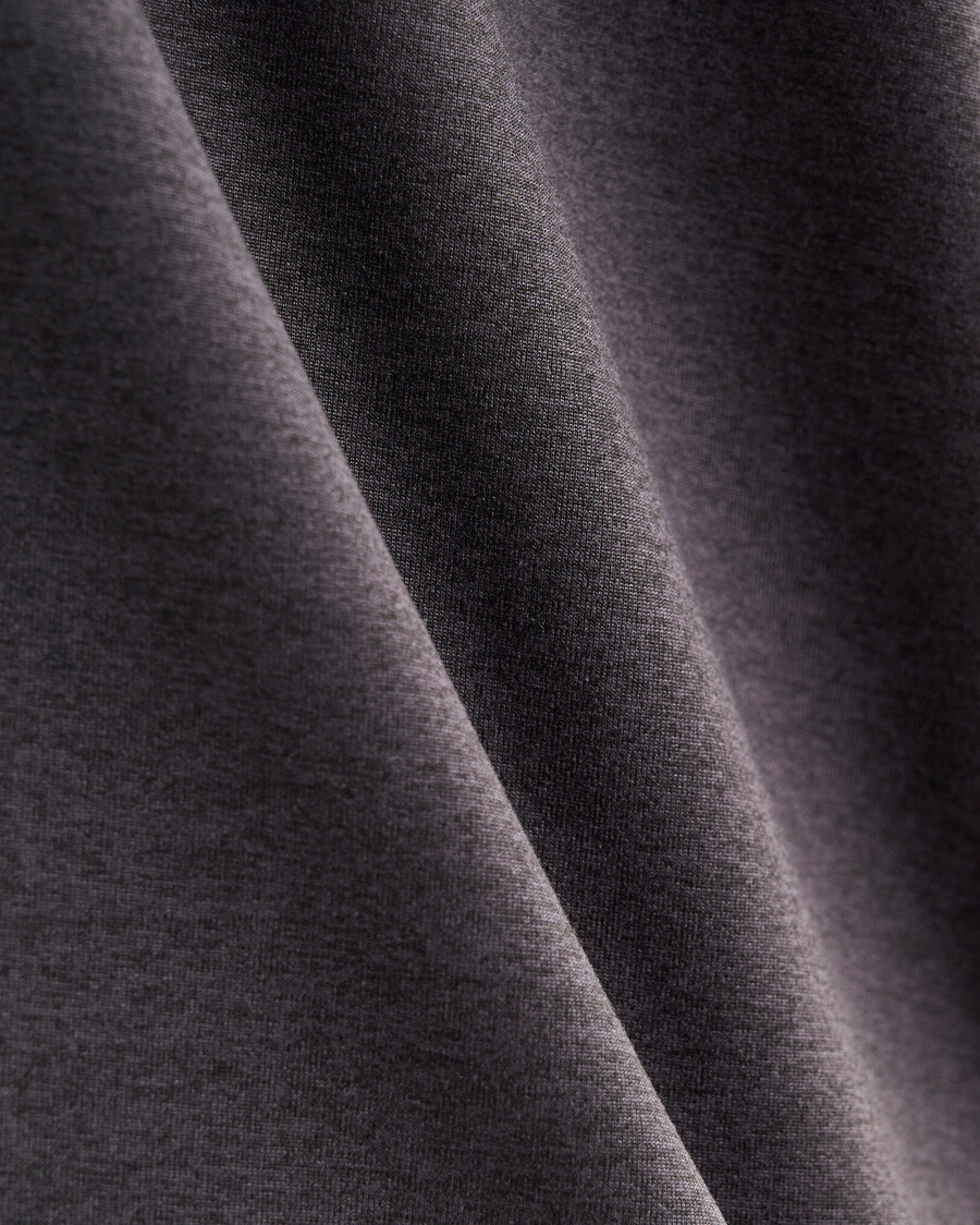 renew knit half zip