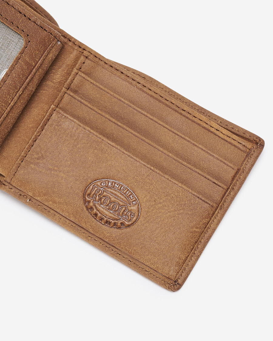 tribu de solapas laterales slimfold